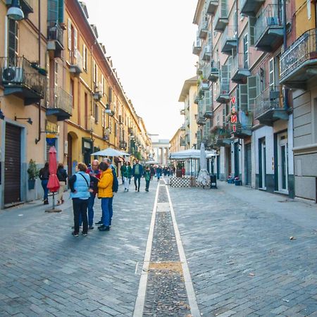 Monferrato: Tutto A Due Passi Daire Torino Dış mekan fotoğraf