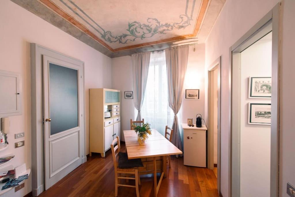 Monferrato: Tutto A Due Passi Daire Torino Dış mekan fotoğraf